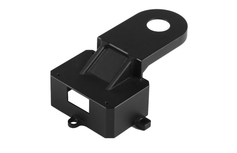 Testing equipment parts