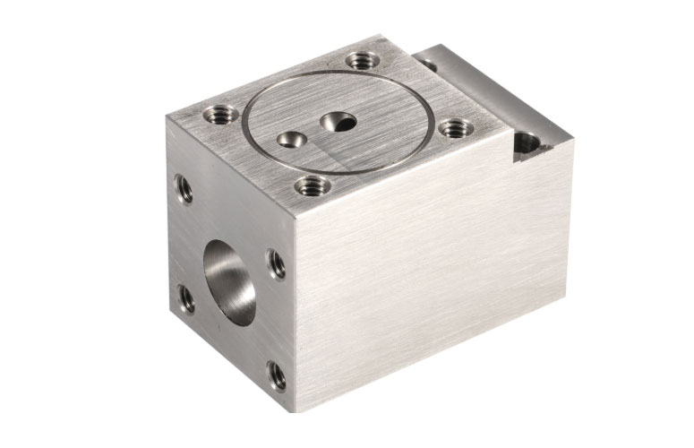 Medical device parts