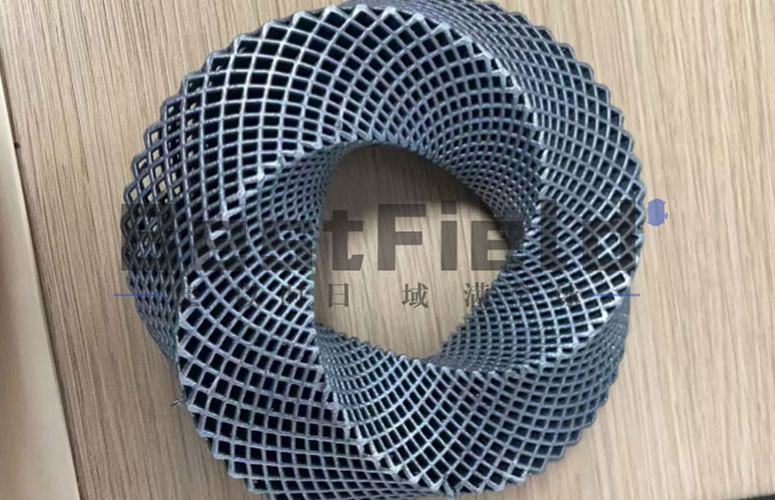 Mobius Ring Industrial Products