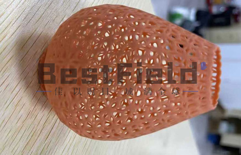 tabletop ornament vase