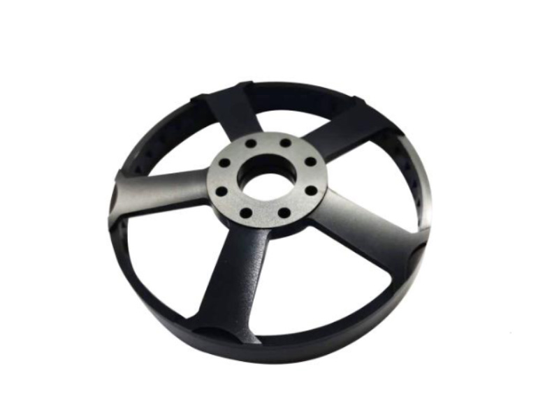 CNC machining: the magic of precision manufacturing in modern manufacturing industry