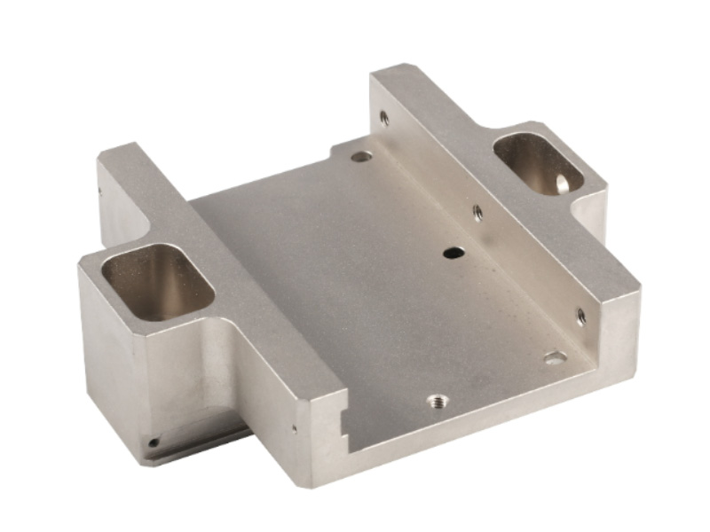 The advantages of CNC machining