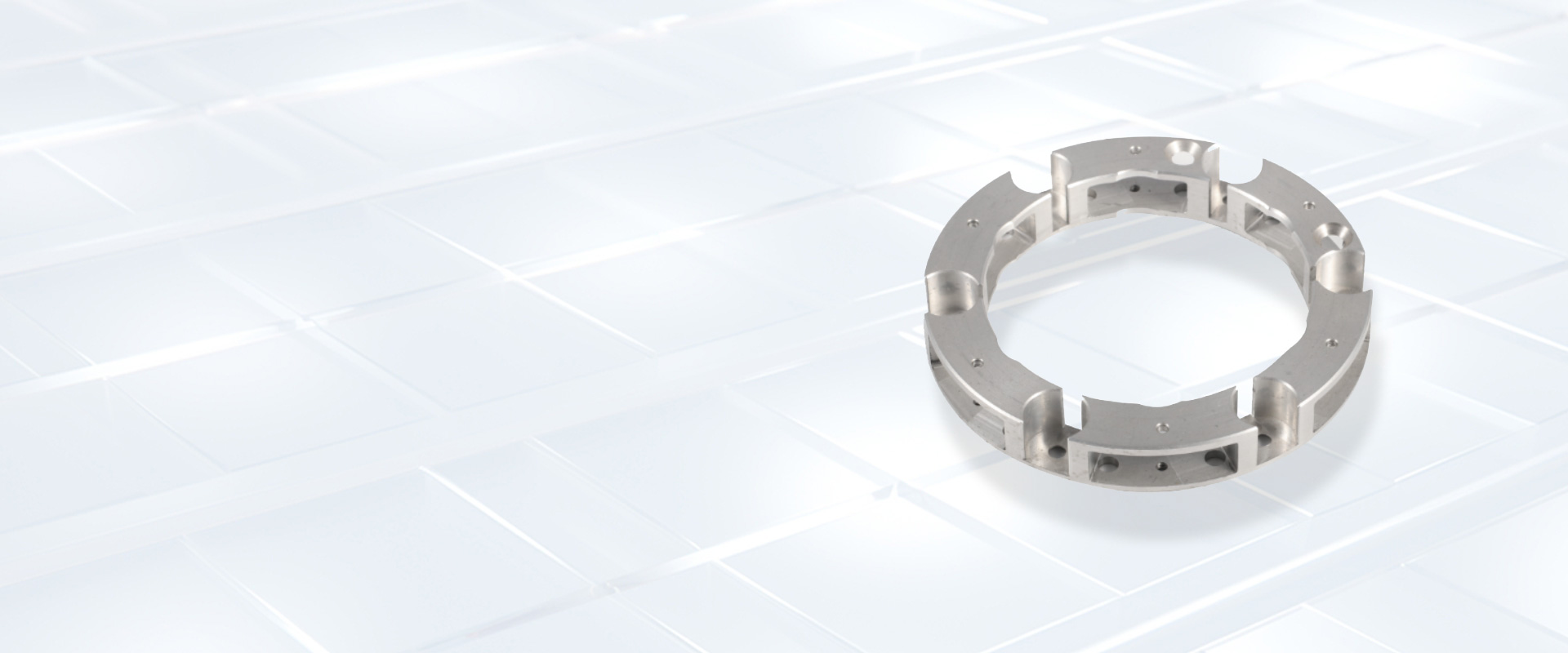 One stop on-demand manufacturing service