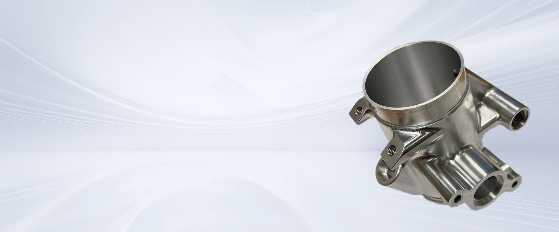 One stop on-demand manufacturing service