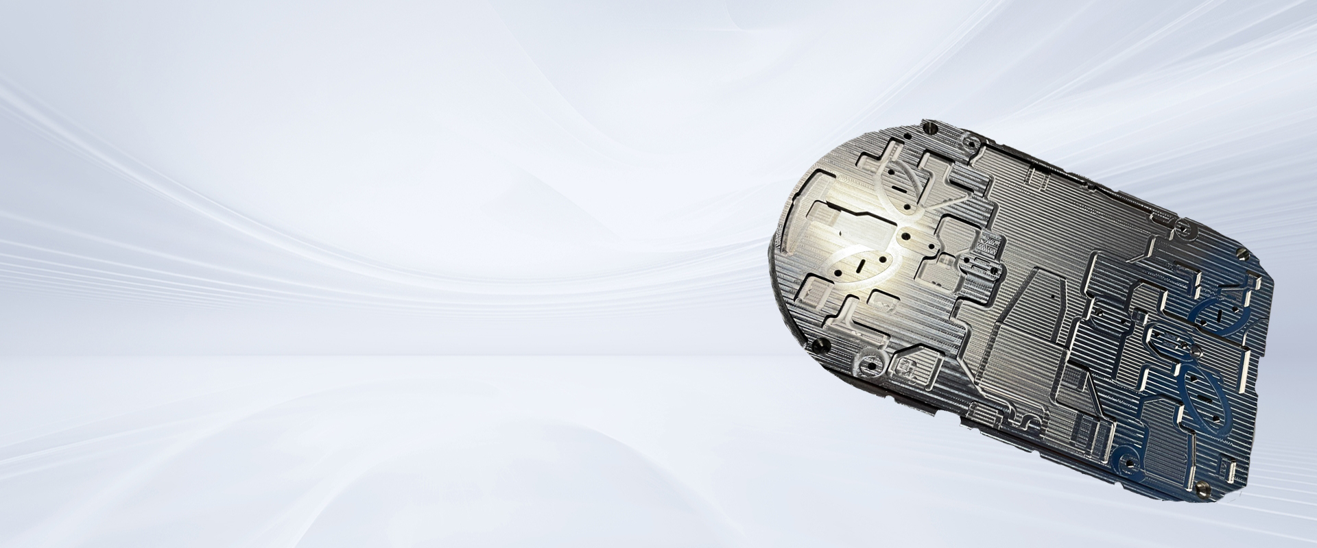 materials and post-processing techniques