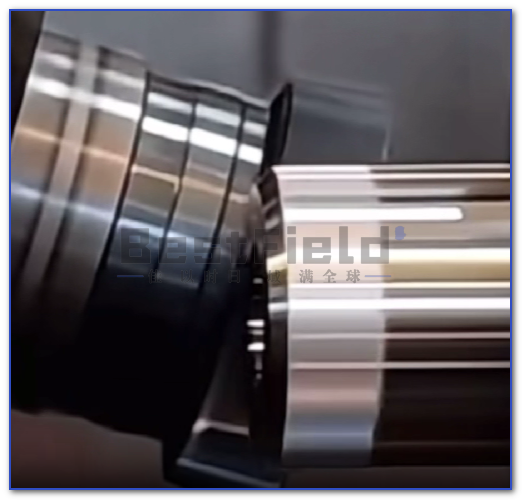 Special cutting tools for gear machining