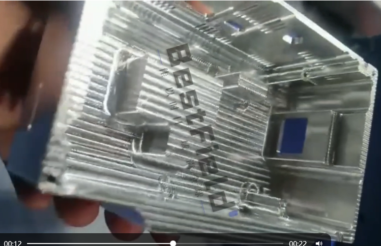 Precision Redefined | Aerospace-Grade Cooling Uncompromised