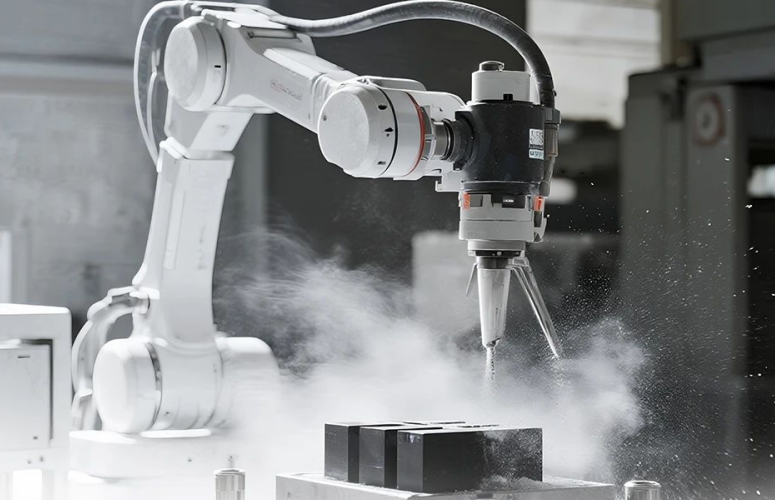 Shot Peening vs. Abrasive Blasting: A Technical Comparison of Surface Treatment Processes