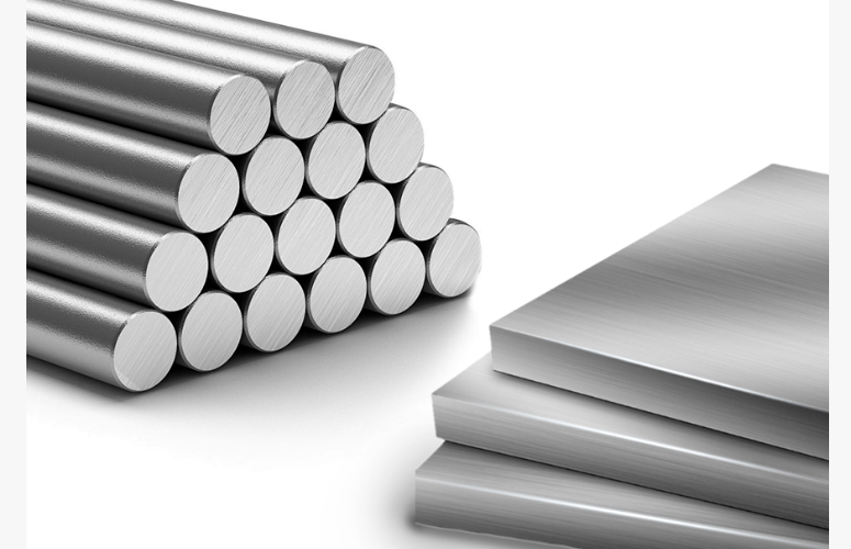Aluminum Alloy Selection Guide: Bars vs. Sheets – Key Differences and Applications